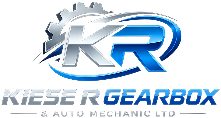 Kiese R Gearbox and Auto Mechanic Ltd