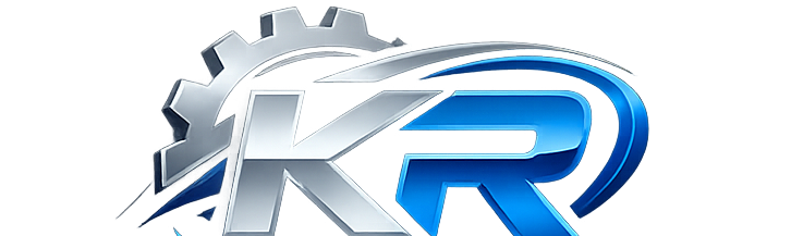Kiese R Gearbox and Auto Mechanic Ltd logo